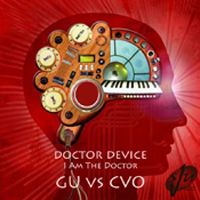 Glenn Underground - Doctor Device (Feat.)