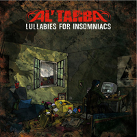 Al'Tarba - Lullabies For Insomniacs