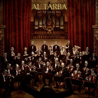 Al'Tarba - Let The Ghosts Sing
