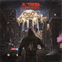 Al'Tarba - La Nuit Se Leve