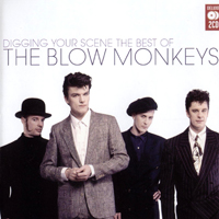 Blow Monkeys - Digging Your Scene (The Best Of) (CD 2)
