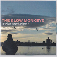 Blow Monkeys - If Not Now When?