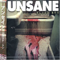 Unsane - Blood Run