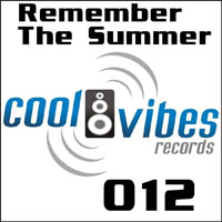 Arthur Deep - Remember The Summer (Remixes)