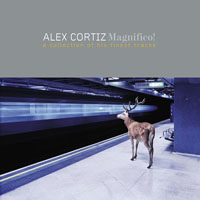 Cortiz, Alex - Magnifico! (CD 1)