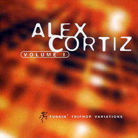 Cortiz, Alex - Volume 1