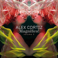 Cortiz, Alex - Magnifico!, Volume 2 (CD 1)