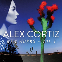 Cortiz, Alex - Alex Cortiz: New Works, Vol. 1