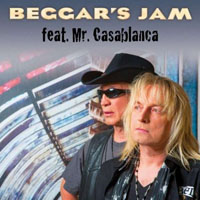 Beggar's Jam - Feat. Mr. Casablanca