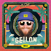 MC Fitti - #Geilon (Deluxe Edition, CD 2: Instrumental)