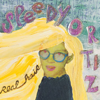 Speedy Ortiz - Real Hair (EP)