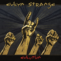 Evilyn Strange - Evilution (EP)