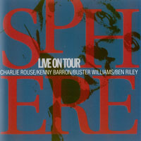 Sphere (USA) - On Tour