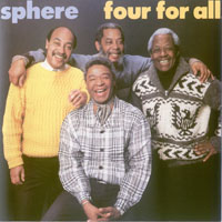Sphere (USA) - Four For All