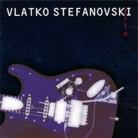 Stefanovski, Vlatko - Trio