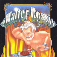 Rossi, Walter - Walter Rossi