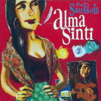 Saussois, Patrick - Alma Sinti