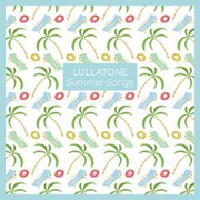 Lullatone - Summer Songs (EP)