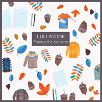 Lullatone - Falling for Autumn (EP)
