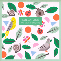 Lullatone - The Sounds of Spring (EP)