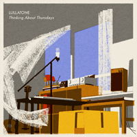 Lullatone - Thinking About Thursdays (CD 1)
