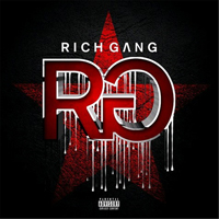 Rich Gang - Rich Gang (Best Buy Exclusive)