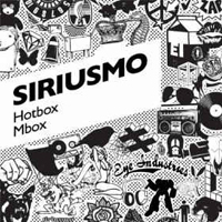 Siriusmo - Hotbox / Mbox (Single)