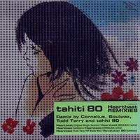 Tahiti 80 - Heartbeat Remixies (Single)