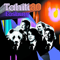 Tahiti 80 - Fosbury (US Release 2006, CD 2)