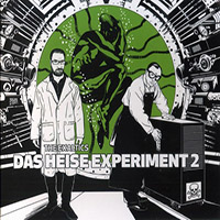 Exaltics - Das Heise Experiment 2