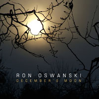 Ron Oswanski - December's Moon