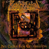 Rosicrucian - No Cause For Celebration