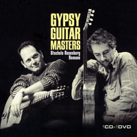 Rosenberg, Stochelo - Gypsy Guitar Masters
