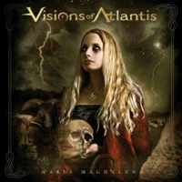 Visions Of Atlantis - Maria Magdalena (EP)