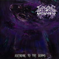 Euphoric Defilement - Ascending To The Worms