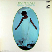 Larry Young - Heaven On Earth
