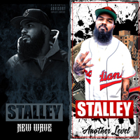 Stalley - New Wave / Another Level (feat. Rick Ross) (Deluxe Edition) (CD 1)