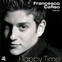 Cafiso, Francesco - Happy Time