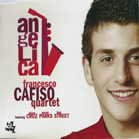 Cafiso, Francesco - Angelica