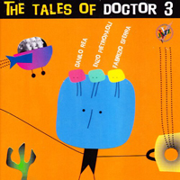 Doctor 3 - The Tales of Doctor 3
