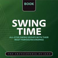 The World's Greatest Jazz Collection - Swing Time - Swing Time (CD 008: Charlie Christian)