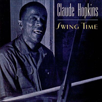 Hopkins, Claude - Swing Time