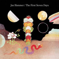 Hammer, Jan - The First Seven Days