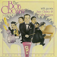 Bob Crosby - BC (split)