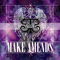 Says The Snake - Make Amends