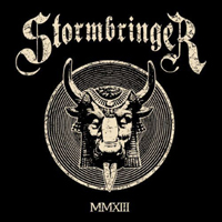 Stormbringer (Gbr) - MMXIII
