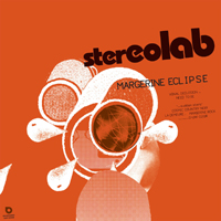 Stereolab - Margerine Eclipse (Expanded Edition) (CD 1)