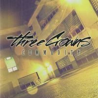 Three Crowns - Commodity