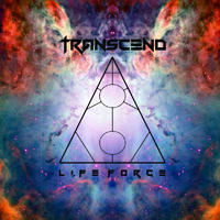Transcend (GBR) - Life Force Album (Instrumental)