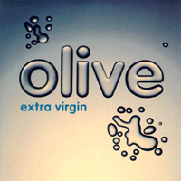 Olive (GBR) - Extra Virgin